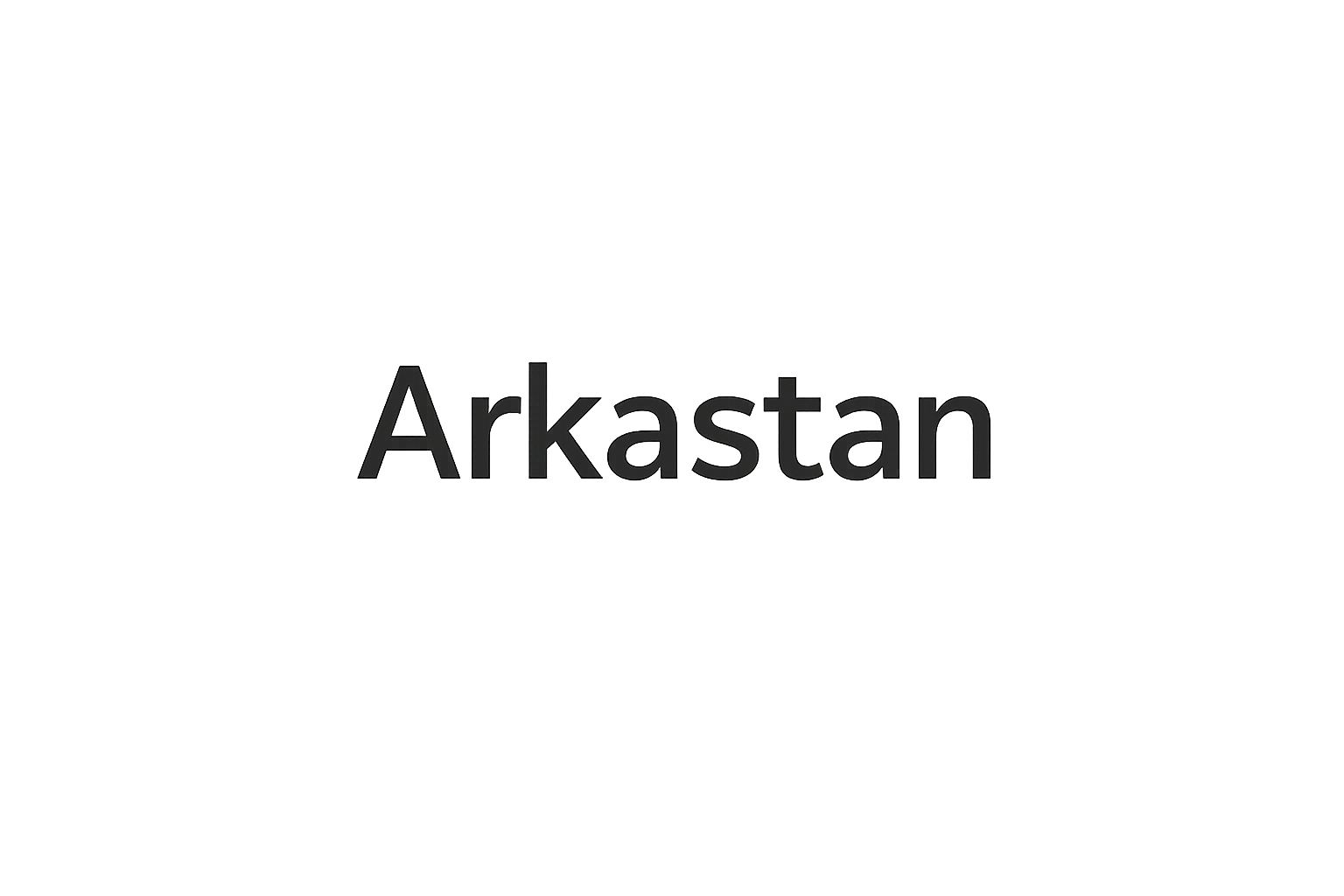 Arkastan